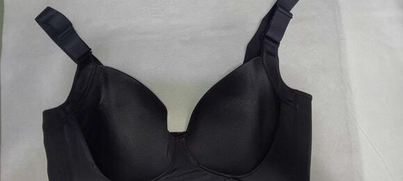 filifit Other - NWOT Filifit Bra Womens Size 44 Adjustable Removeable Straps Push Up Support...